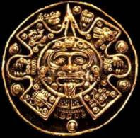 Figuras Mayas