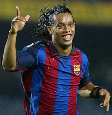 RONALDINHO