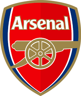 Periódico del Arsenal FC Escudo+de+Arsenal