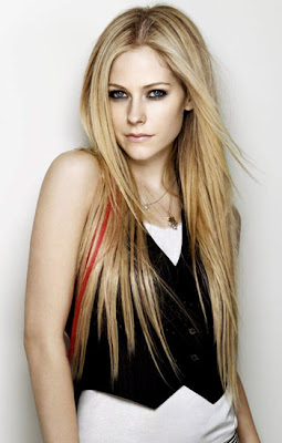 Alyson Taylor Avril+Lavigne