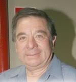 Imagen de Efraín Aguilar