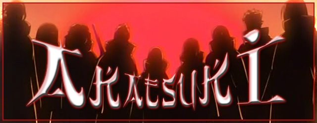 Akatsuki New Fansub