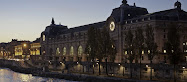 MUSEI: Il Musée d'Orsay