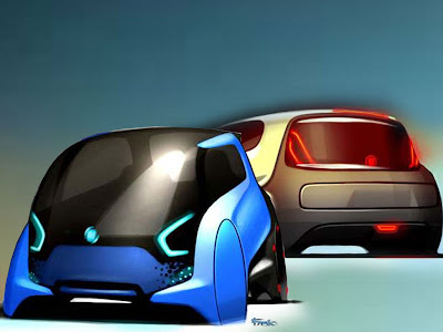 the motorcycles-cars 2010 Fiat Mio FCC III Abstraction Car the motorcycles-cars 2010 Fiat Mio FCC III Abstraction Car