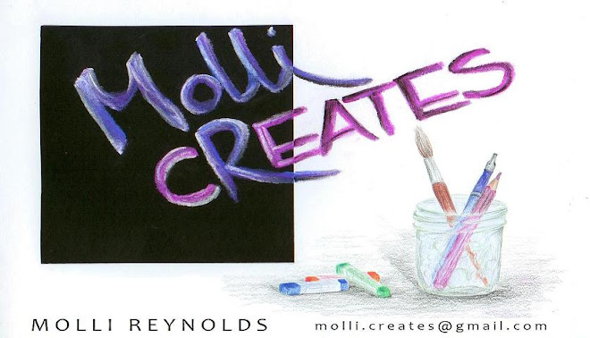 Molli Creates