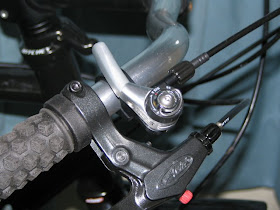 paul components thumbies