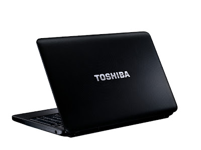Toshiba C660D-10L