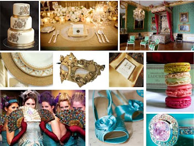 Wedding Concept Wedding Concept