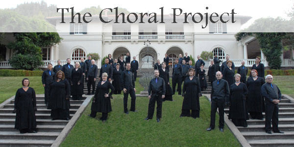 The Choral Project