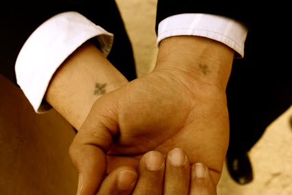 Tatouages et des dessins pour les chrétiens et croyants - Modele Tatouage Croix Chretienne