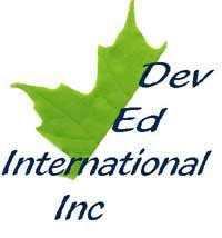 Dev Ed International Inc