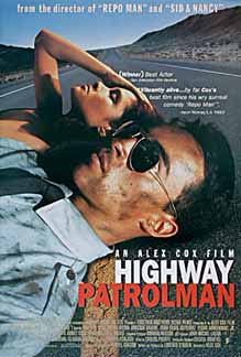 Highway Patrolman movie