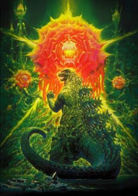 Soiled Sinema: Godzilla vs. Biollante