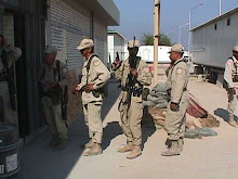 Camp Doha Security