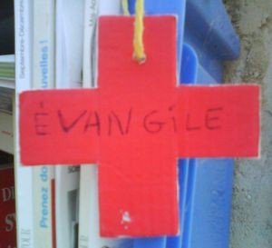 Evangile 365