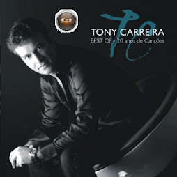 Tony Carreira