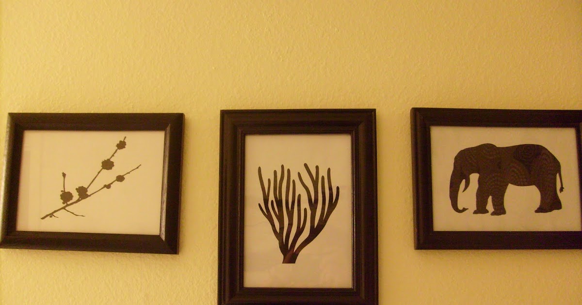 Cheapest. Art. Ever. / Create / Enjoy