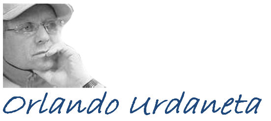 Orlando Urdaneta