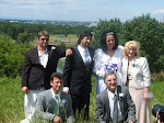 The Groom's family