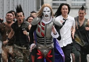 detroit metal city hd online live action detroit metal city hd online live action