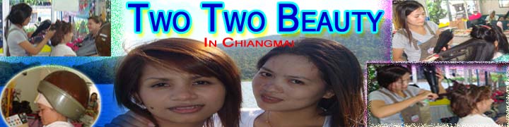 TWO TWO BEAUTY CHIANGMAI