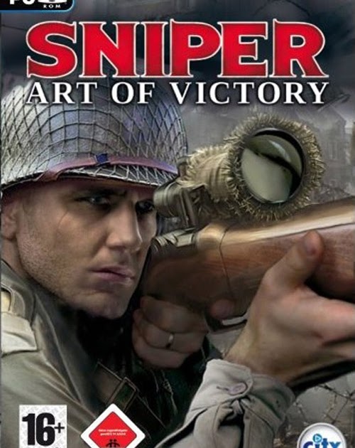 Download Game Pc Perang Snipers