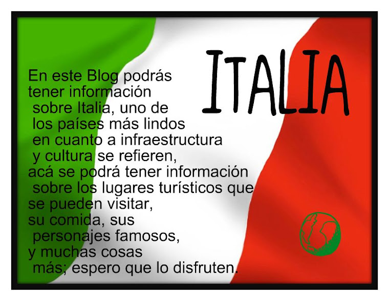 ITALIA