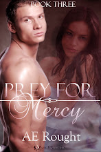 Prey for Mercy