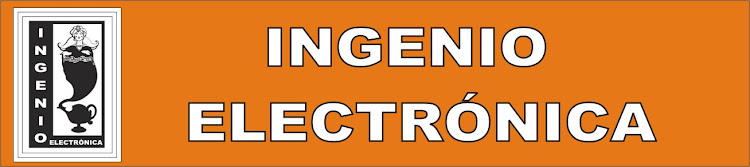 Ingenio Electrónica
