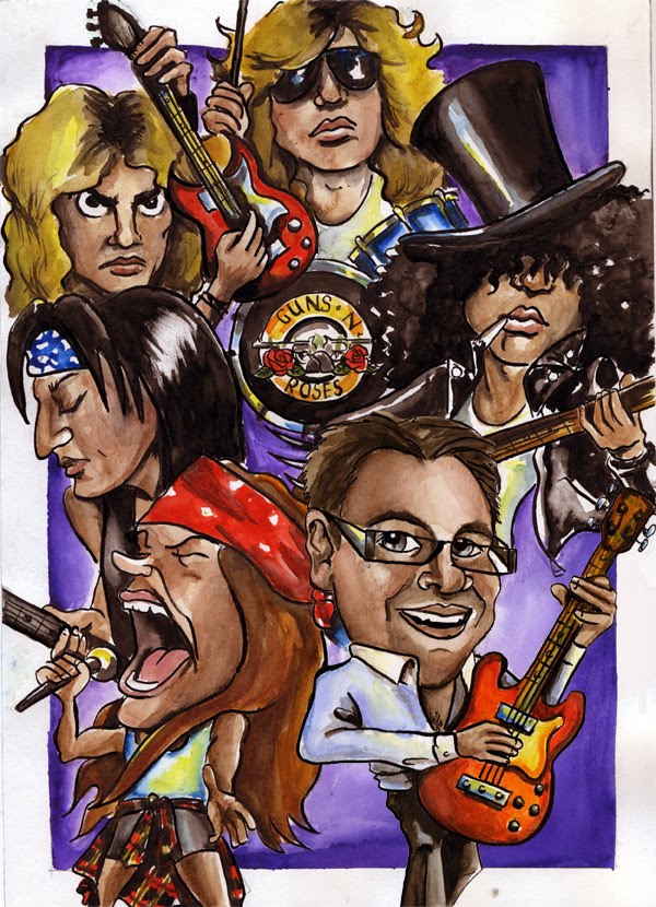 caricaturas caricaturas