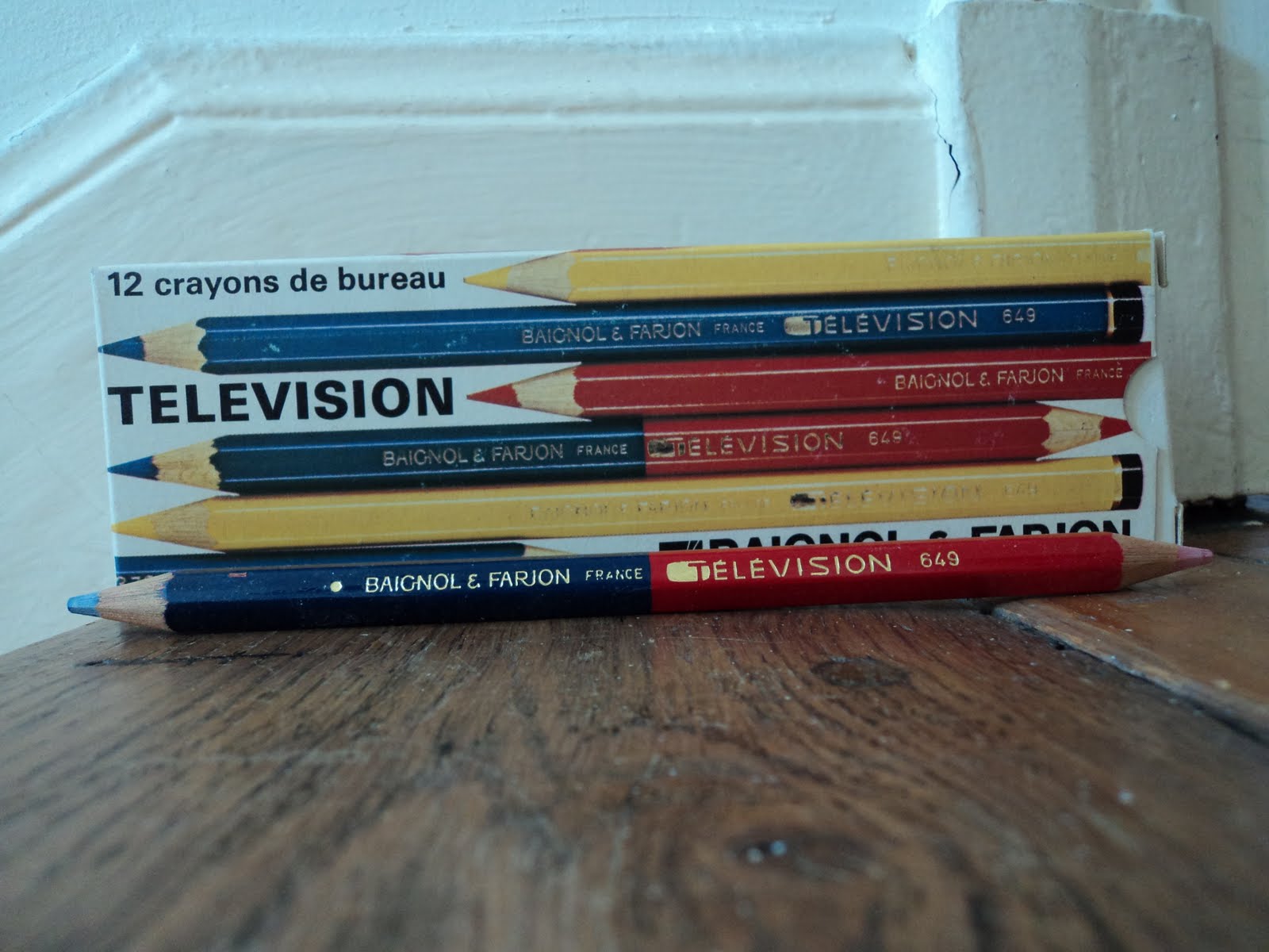 Psycho Actif, le blog de Christophe André Télévision et gros crayons