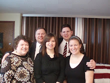 At Dad's Funeral 12/30/08