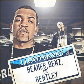 Beamer, Benz, Or Bentley