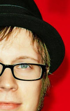 Patrick Stump