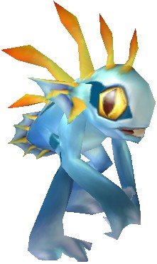 The Noble Murloc