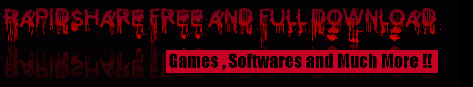 Rapidshare Full and Free Download