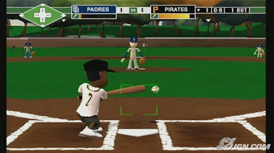 Baseball Baseball
