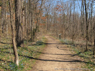 Hiking Trail