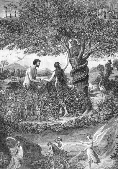 Inspiration: Power Couples