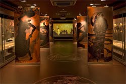 H καθημερινή ζωή στην αρχαιότητα