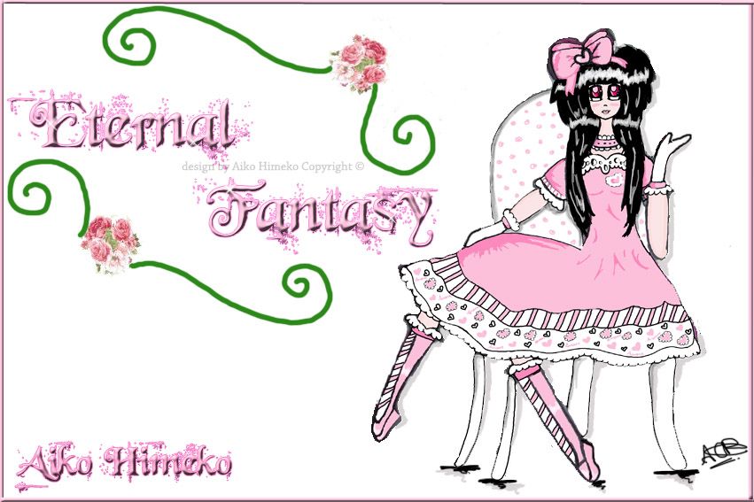 Eternal Fantasy