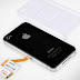 جراب جديد ل iPhone 4 يمكنك من وضع شريحتين للاتصال-بالصور