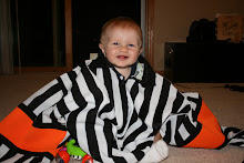 daddy's already making me a ref!