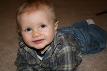 such a big boy!