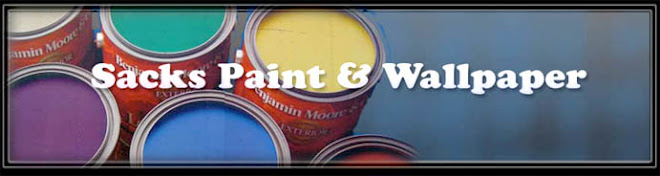 Sacks Paint