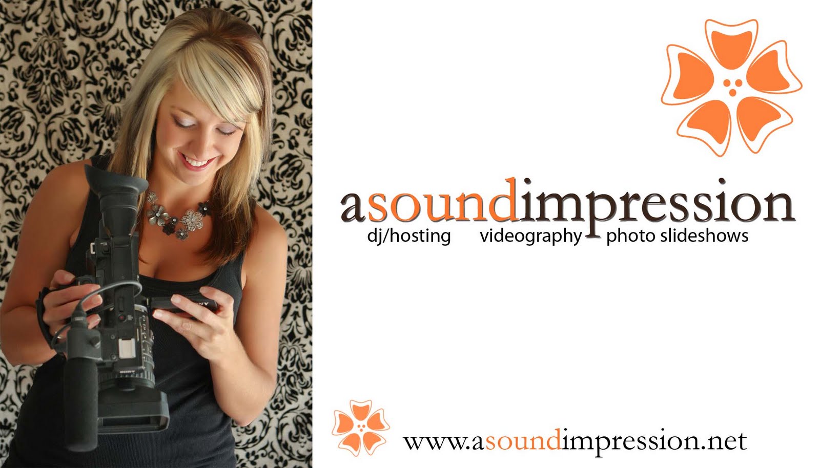 A Sound Impression