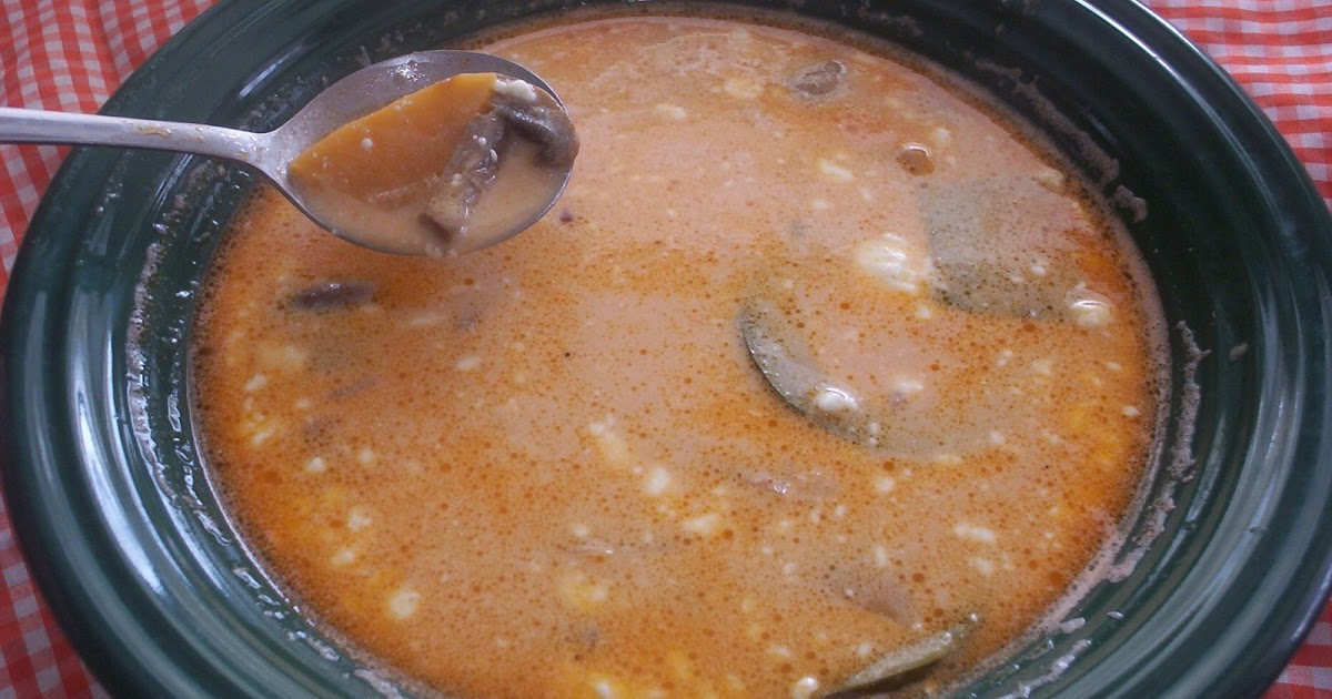 24/7 Low Carb Diner About that Hobo Soup