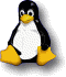 Linux Penguin