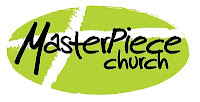 MasterPiece Church logo