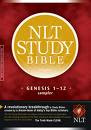 NLT Study Bible